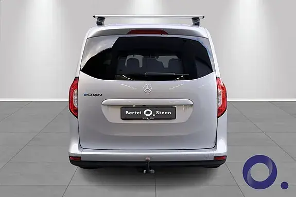 Mercedes-Benz Ecitan 2023 photo 4