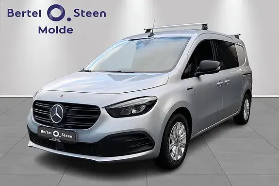 Mercedes-Benz Ecitan