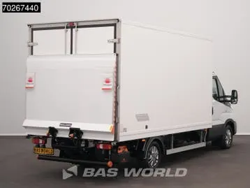 Iveco Daily 2024 photo 2