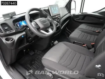 Iveco Daily 2024 photo 3