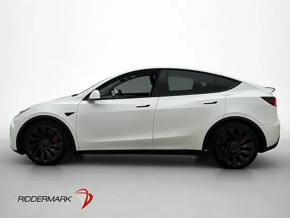 Tesla Model Y 2023 photo 5