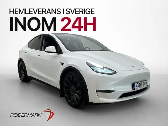 Tesla Model Y 2023 photo 4