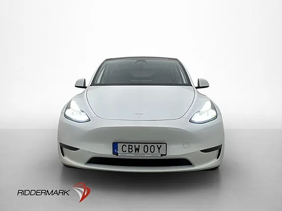 Tesla Model Y 2023 photo 3
