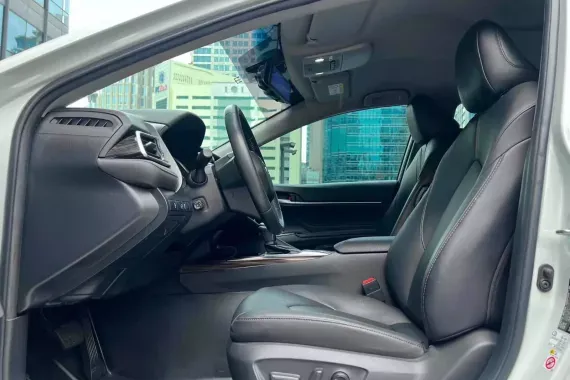 Toyota Camry 2019 photo 4