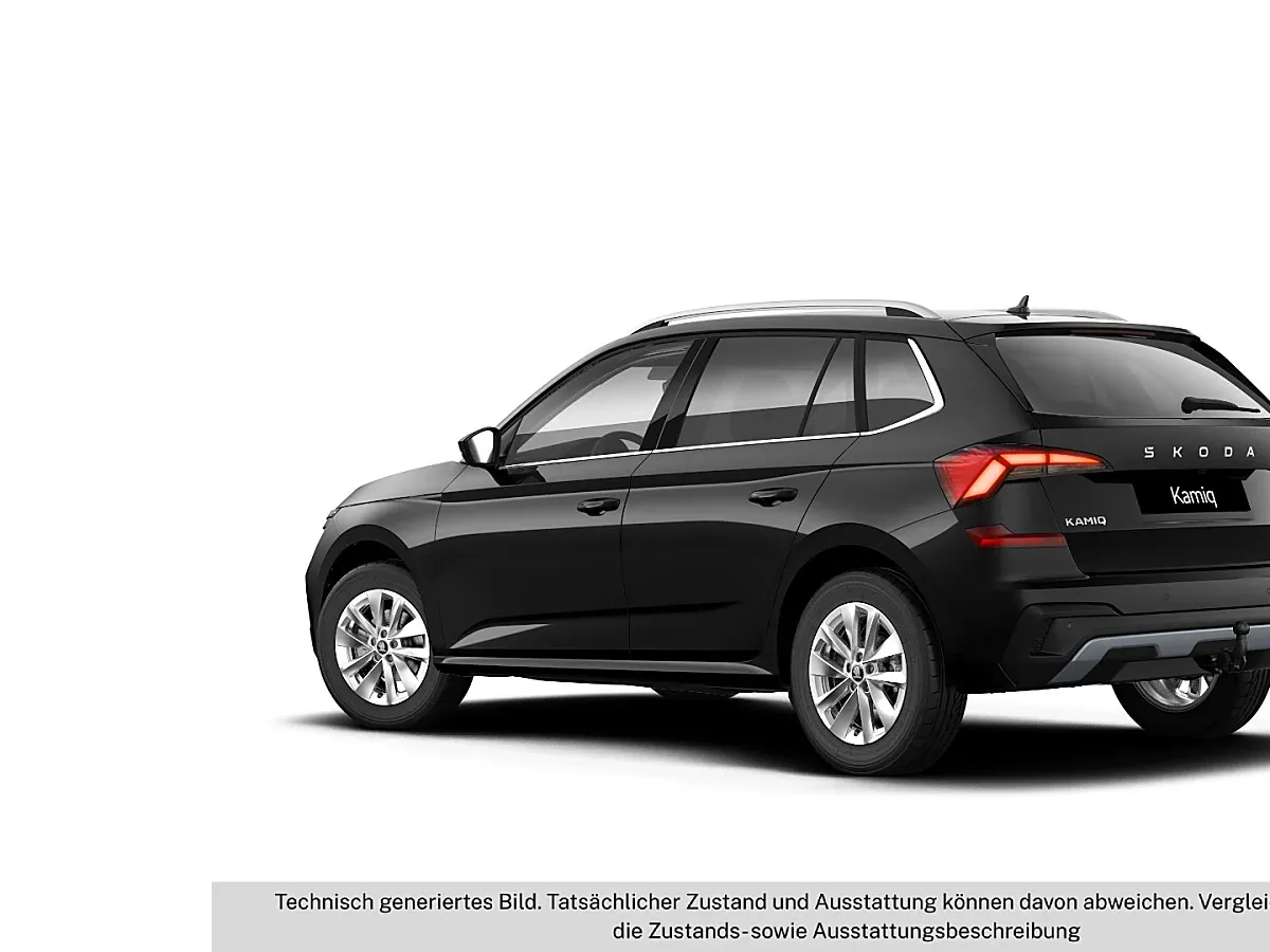 Skoda Kamiq 2025 photo 2