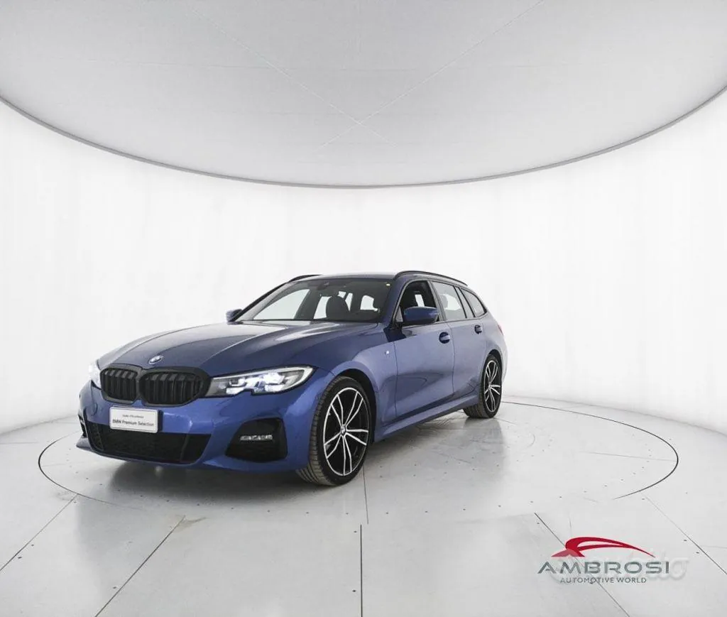 BMW 320 Serie 3