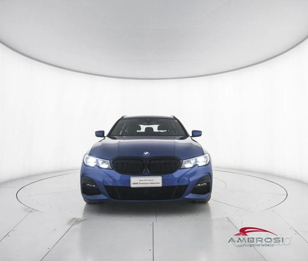 BMW 320 Serie 3 2021 photo 5