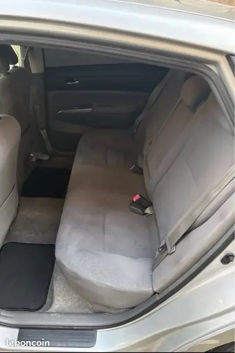 Toyota Prius 2006 photo 3