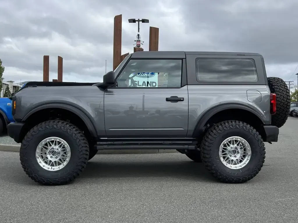 Ford Bronco 2026 photo 3