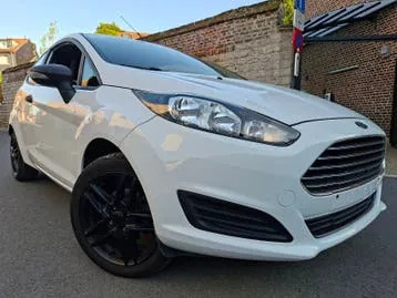 Ford Fiësta