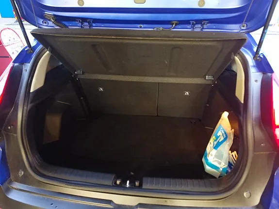 Hyundai Bayon 2022 photo 4