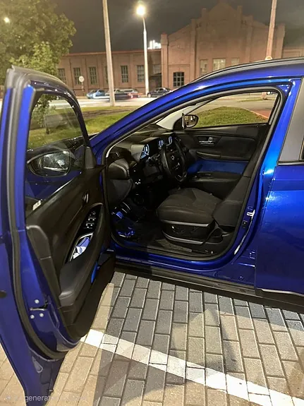 Hyundai Bayon 2022 photo 3