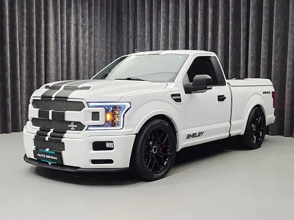 Ford F-150 2020 photo 3