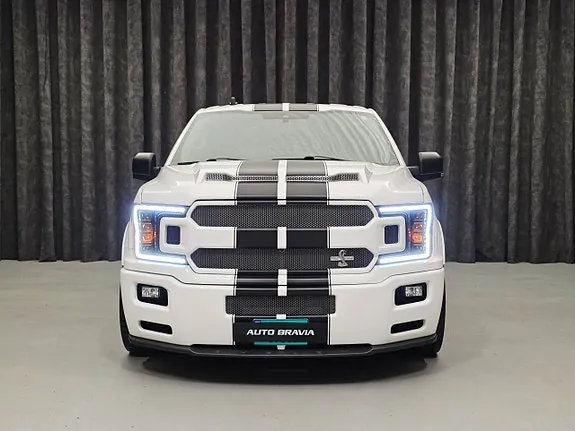 Ford F-150 2020 photo 2