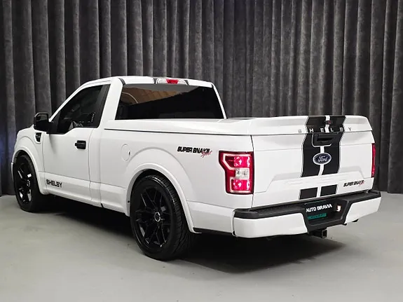 Ford F-150 2020 photo 5