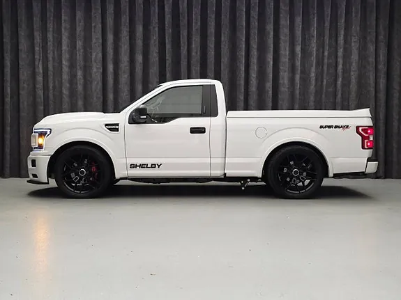 Ford F-150 2020 photo 4