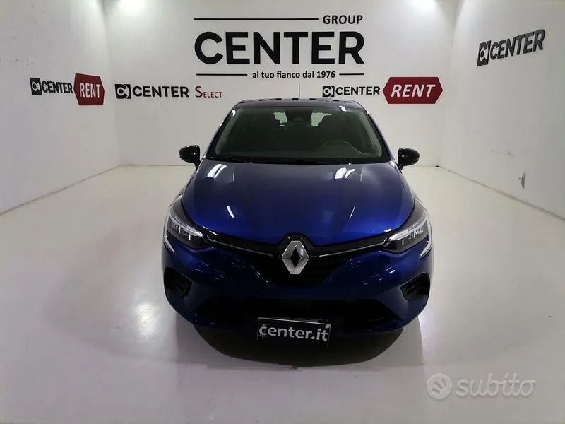 Renault Clio 2023 photo 2