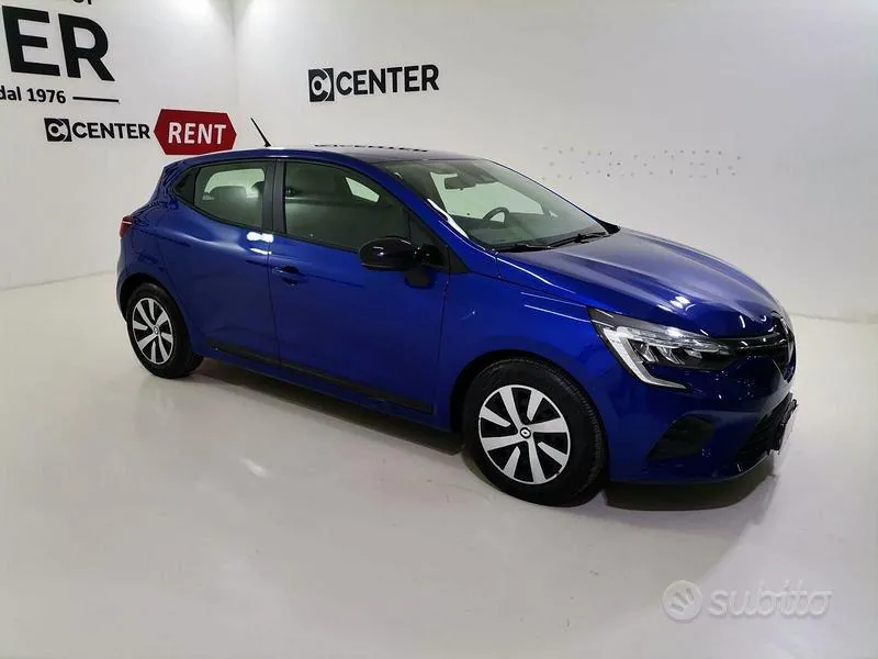 Renault Clio 2023 photo 3