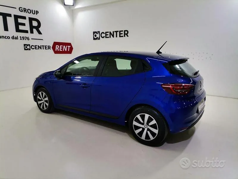 Renault Clio 2023 photo 4