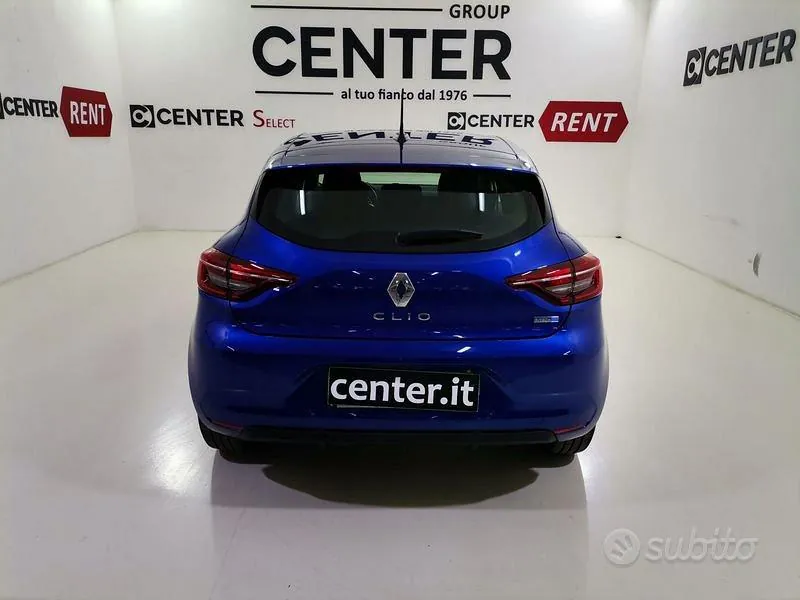 Renault Clio 2023 photo 5