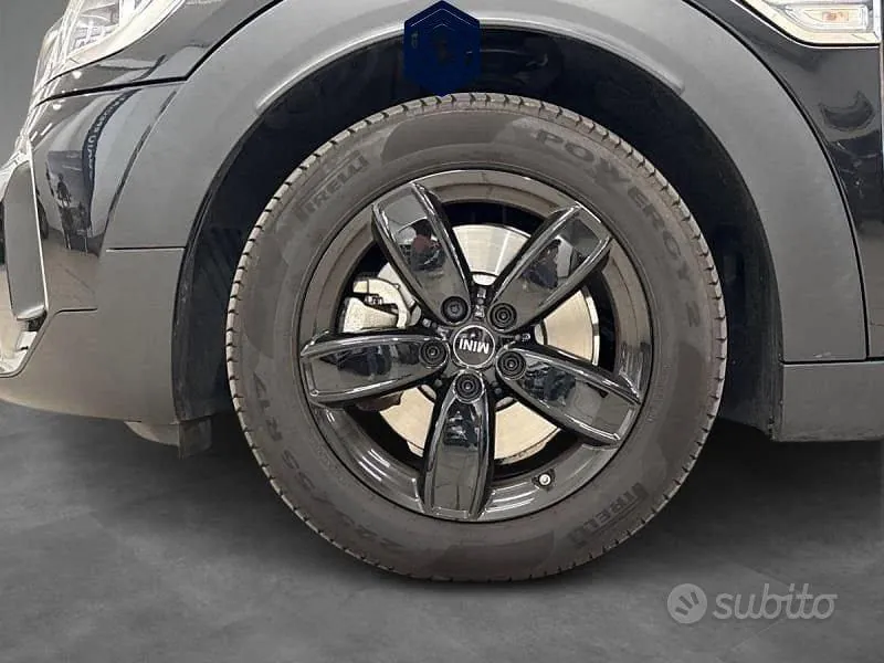 Mini Countryman 2023 photo 2