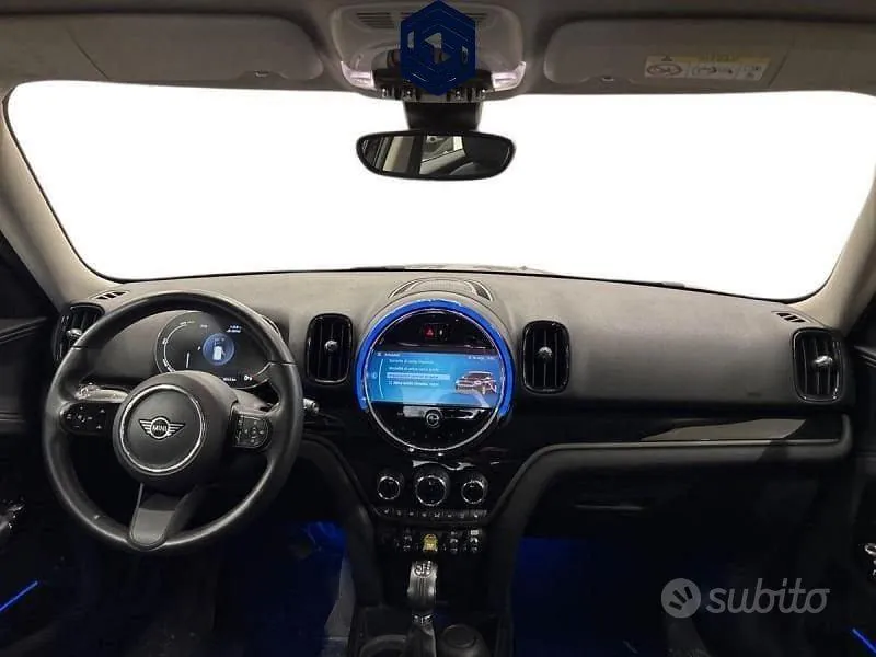 Mini Countryman 2023 photo 3