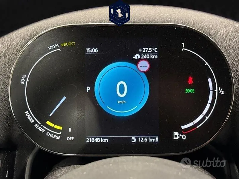 Mini Countryman 2023 photo 5