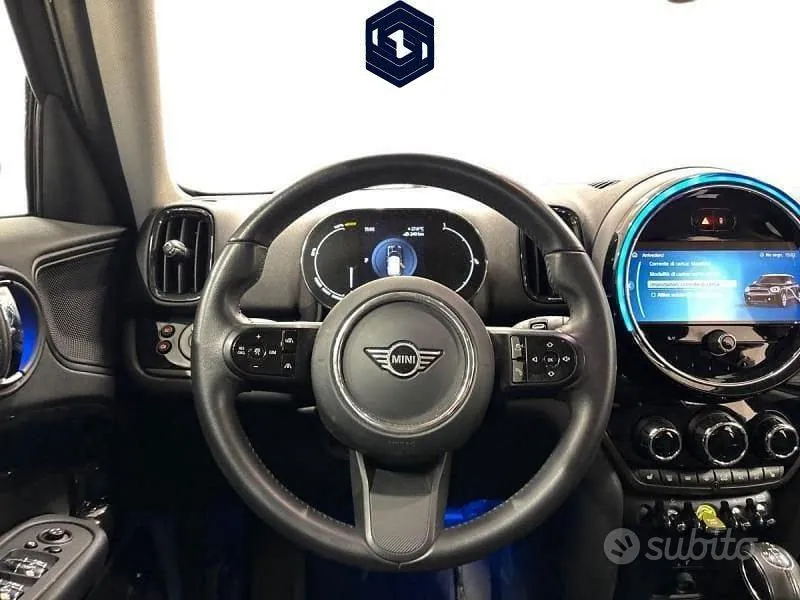 Mini Countryman 2023 photo 4