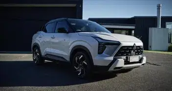 Mitsubishi Outlander 2026 photo 2