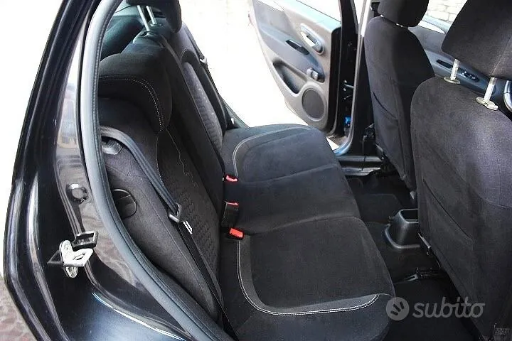 Fiat Punto 2014 photo 5