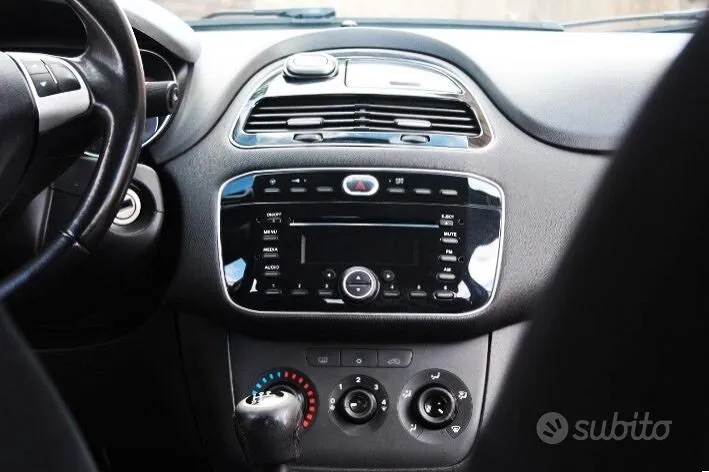 Fiat Punto 2014 photo 3