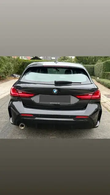 BMW Série 1