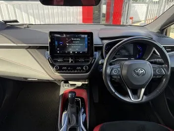 Toyota Corolla 2019 photo 3