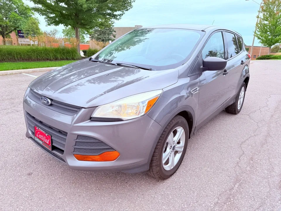 Ford Escape