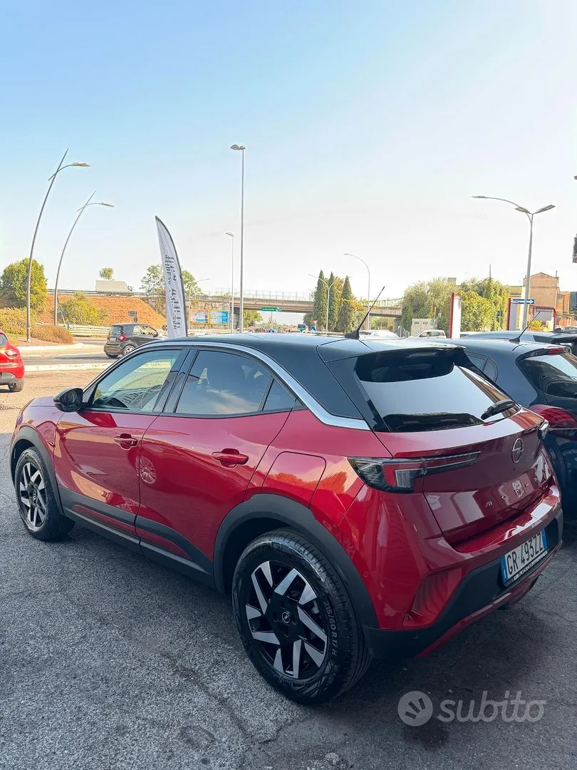 Opel Mokka 2023 photo 5