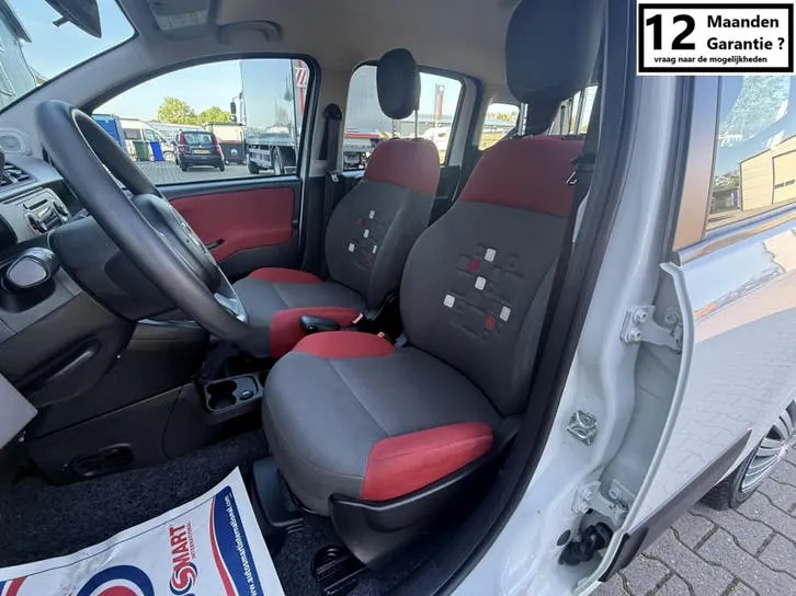 Fiat Panda 2014 photo 3