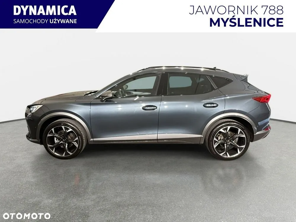 Cupra Formentor 2023 photo 5