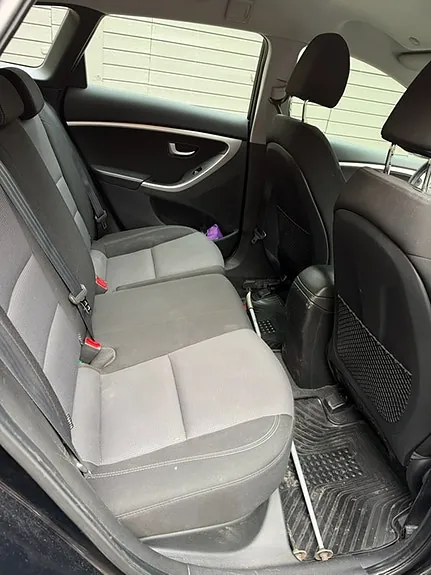 Hyundai I30 2013 photo 5