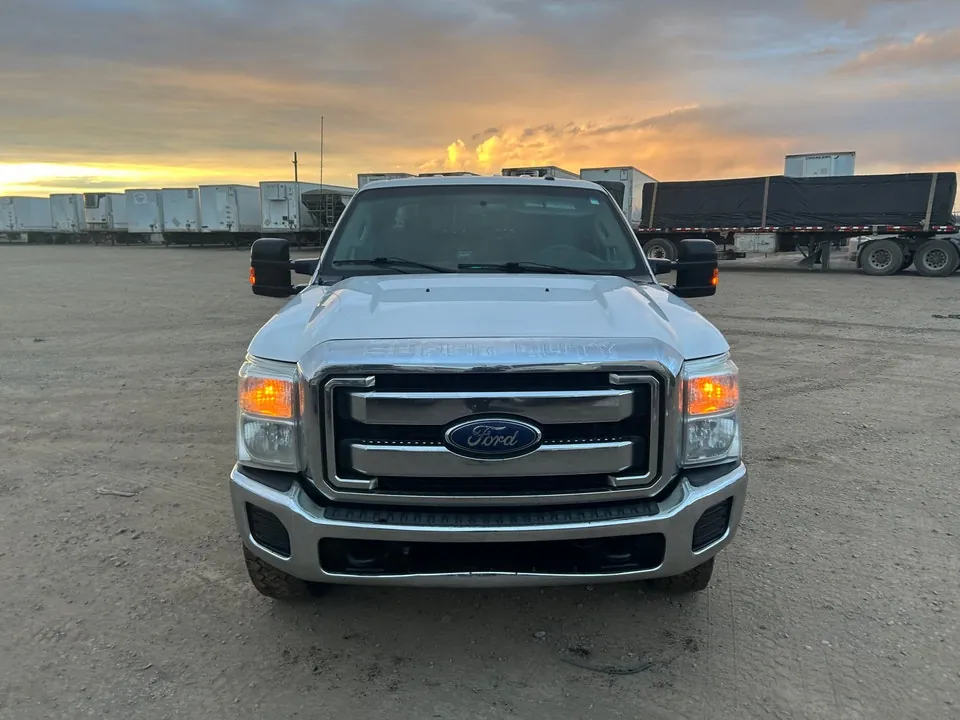 Ford F350