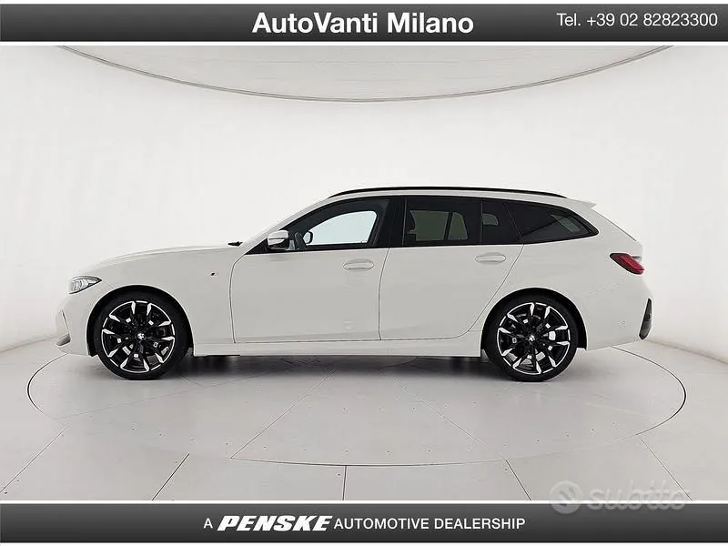 BMW 3 Series 2026 photo 3