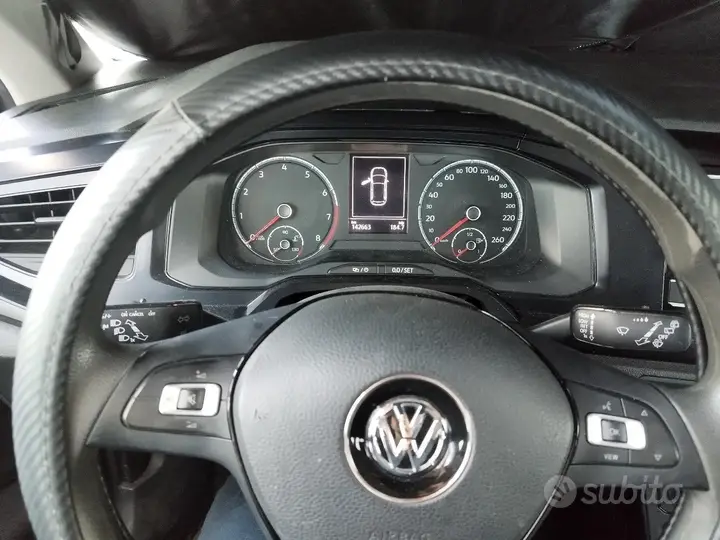 Volkswagen Polo 2019 photo 5