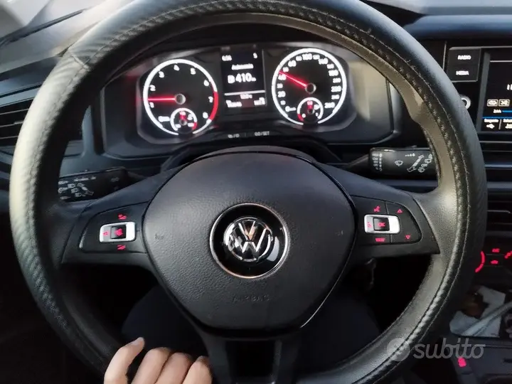 Volkswagen Polo 2019 photo 4