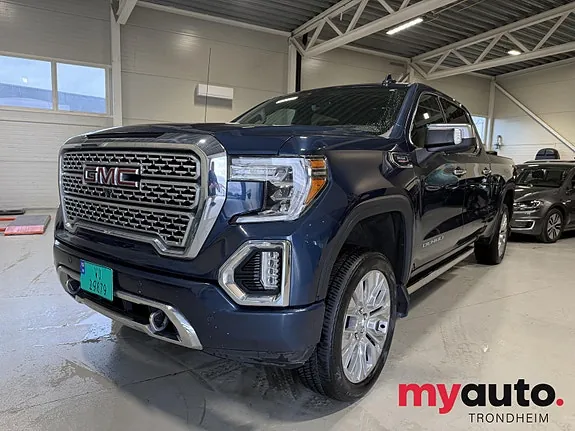 GMC Sierra
