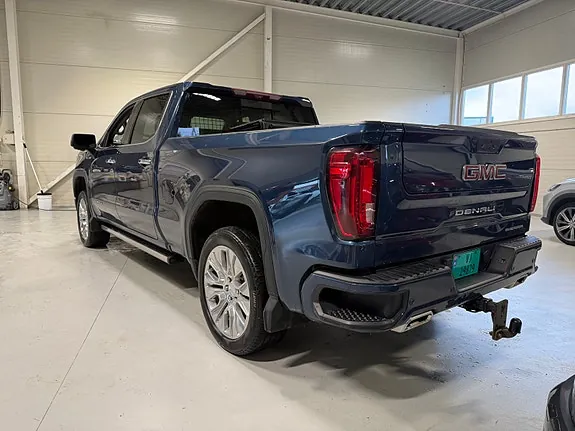 GMC Sierra 2021 photo 2