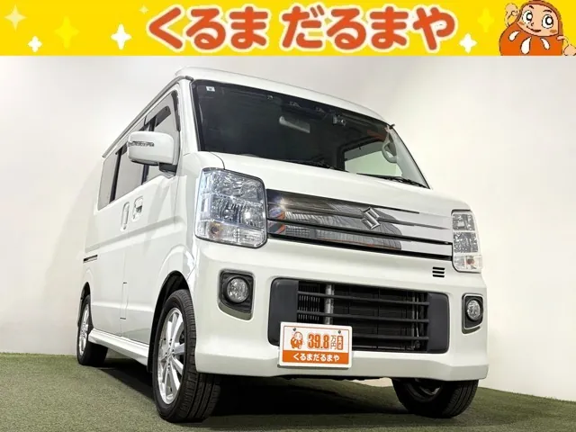 Suzuki Evergear