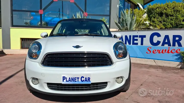 Mini Mini Countryman 2014 photo 2
