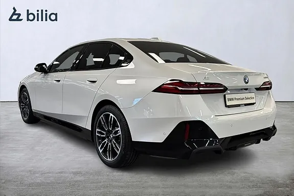 BMW I5 2026 photo 2