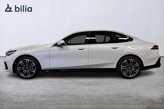 BMW I5 2026 photo 3