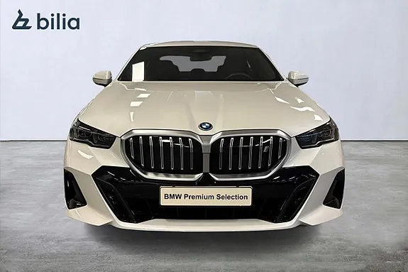 BMW I5 2026 photo 5