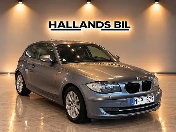 BMW 116I
